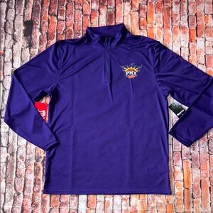 Phoenix Suns shirt XL